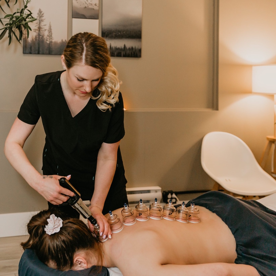 Các Liệu Pháp Massage Và Trị Liệu