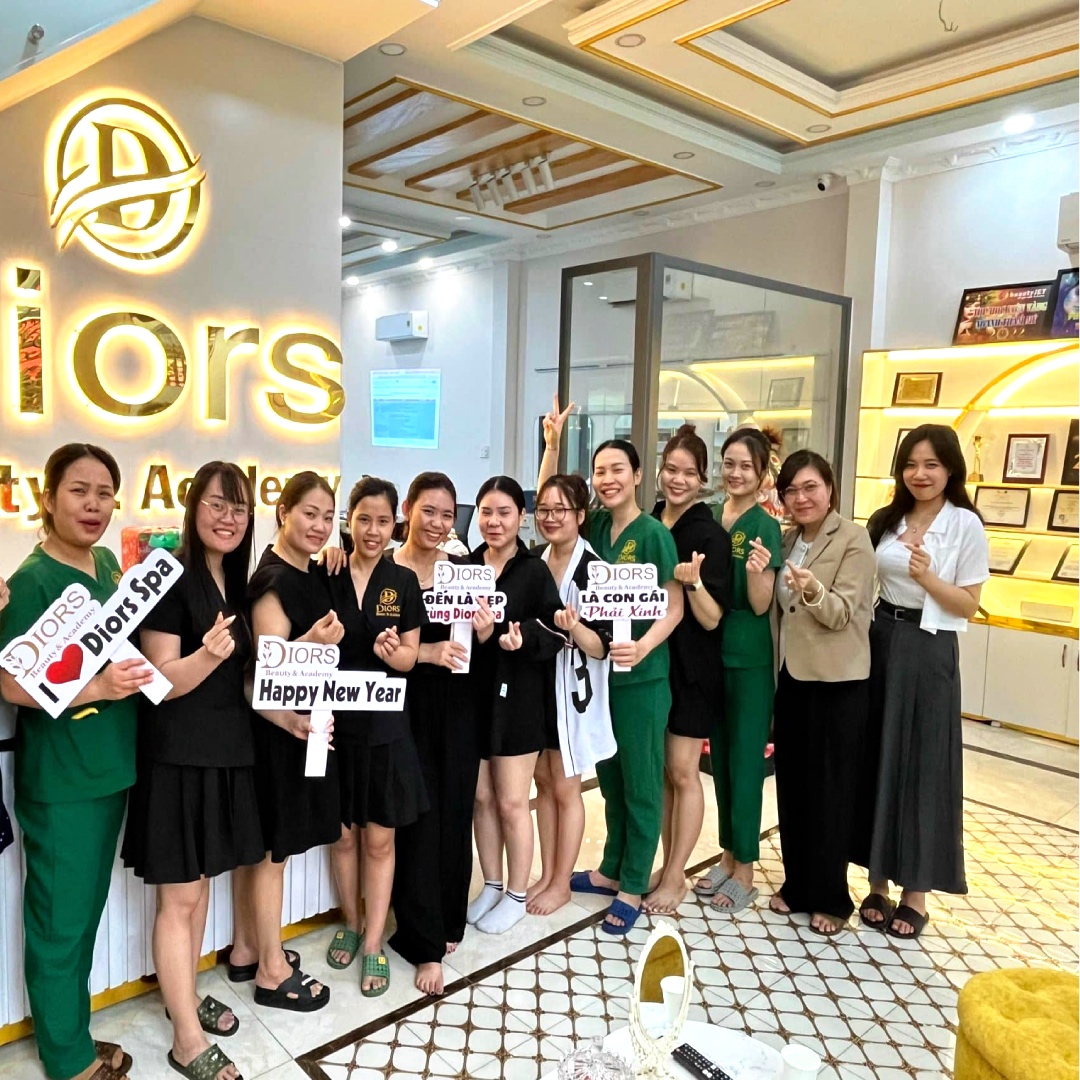 Lợi Ích Của Liệu Pháp Spa Đối Với Sức Khỏe