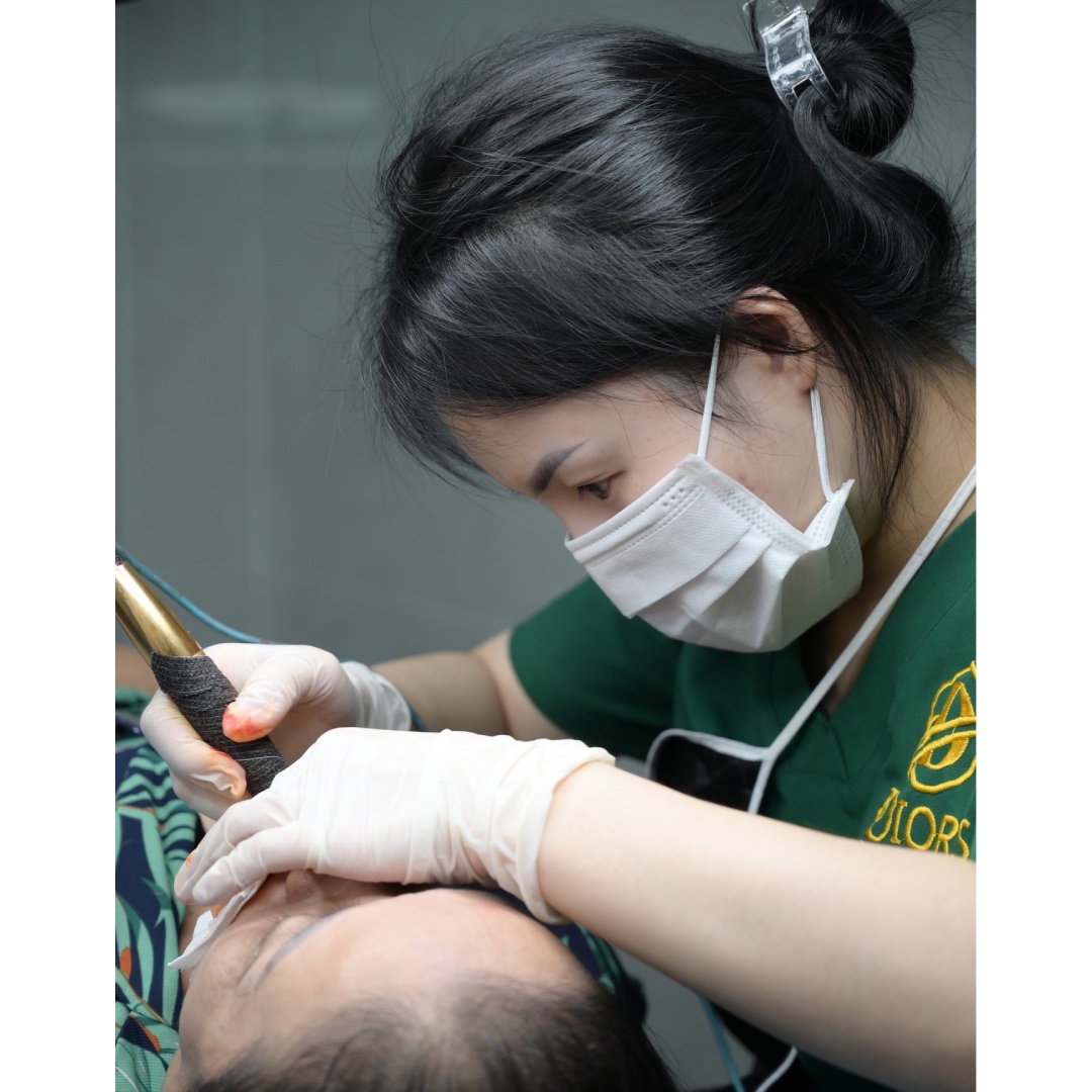 Vận Hành Quản Lý Và Marketing Cho Spa