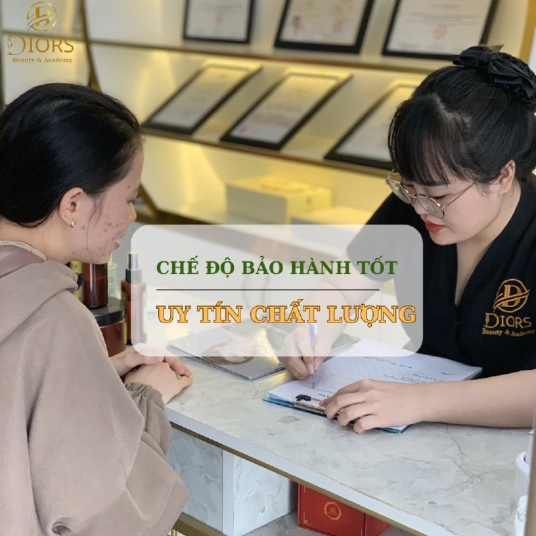 Xu Hướng Trong Nghành Spa Hiện Đại