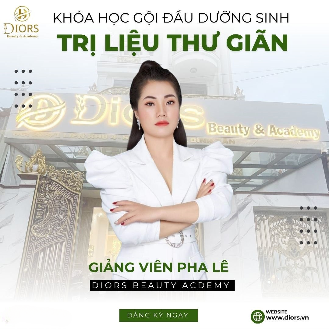 Khóa học Dưỡng Sinh